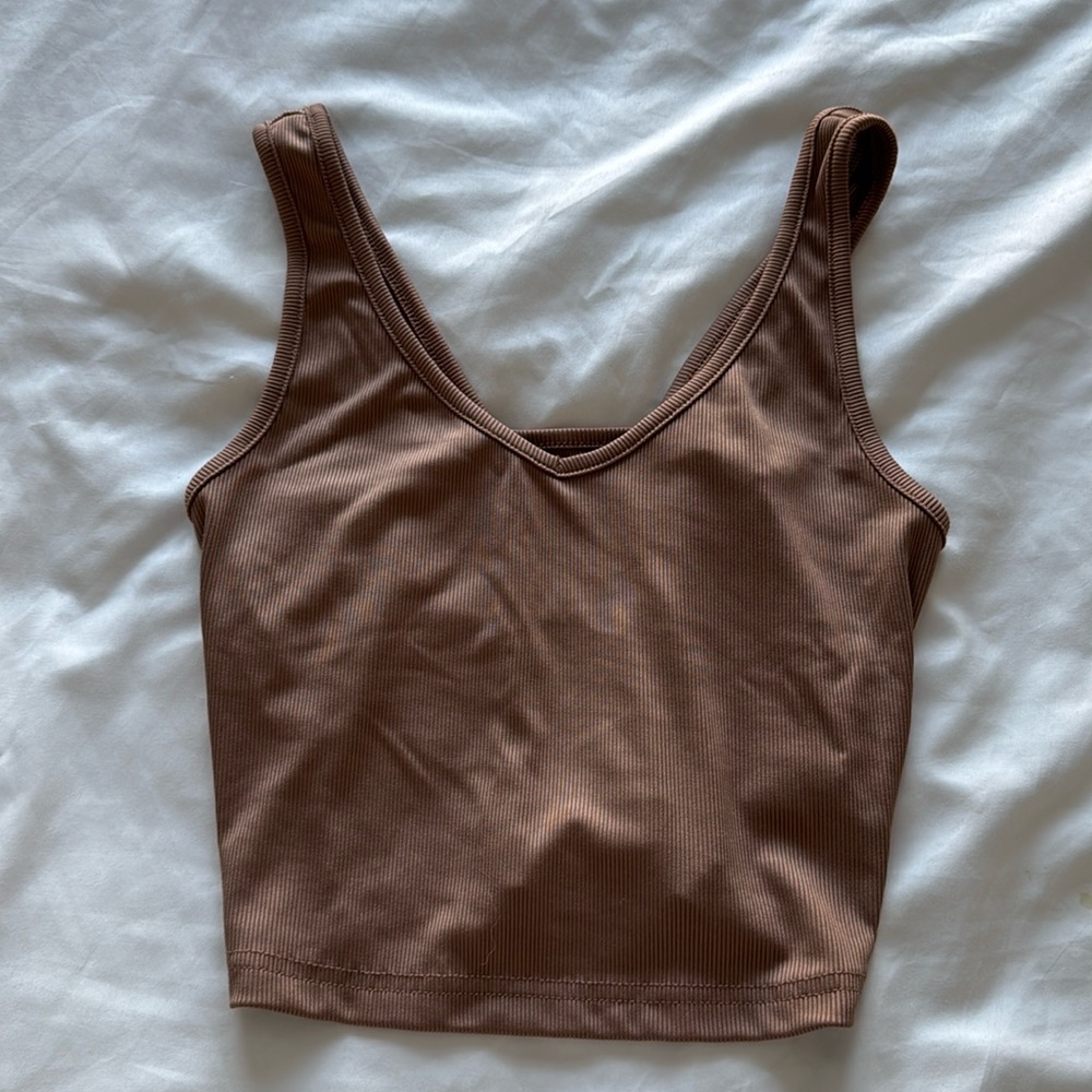 Shein tank